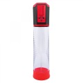 Pompka- PASSION PUMP, 5- Speed Enlargement system
