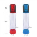 Pompka- PASSION PUMP, 5- Speed Enlargement system