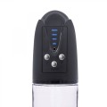 Pompka- SUCK VACUM PENIS PUMP