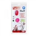 BAILE- TWINS BALL