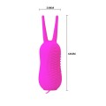 PRETTY LOVE- BLAIR, 12 vibration functions