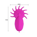 PRETTY LOVE- BORIS, 12 vibration functions