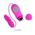 PRETTY LOVE- BORIS, 12 vibration functions