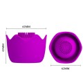 PRETTY LOVE- Bernie, high quality silicone