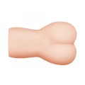 CRAZY BULL- HELEN, REALISTIC VAGINA, Vibration