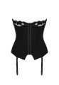 Bielizna-Editya gorset M/L