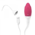 IJOY Wireless Remote Control Rechargeable Egg