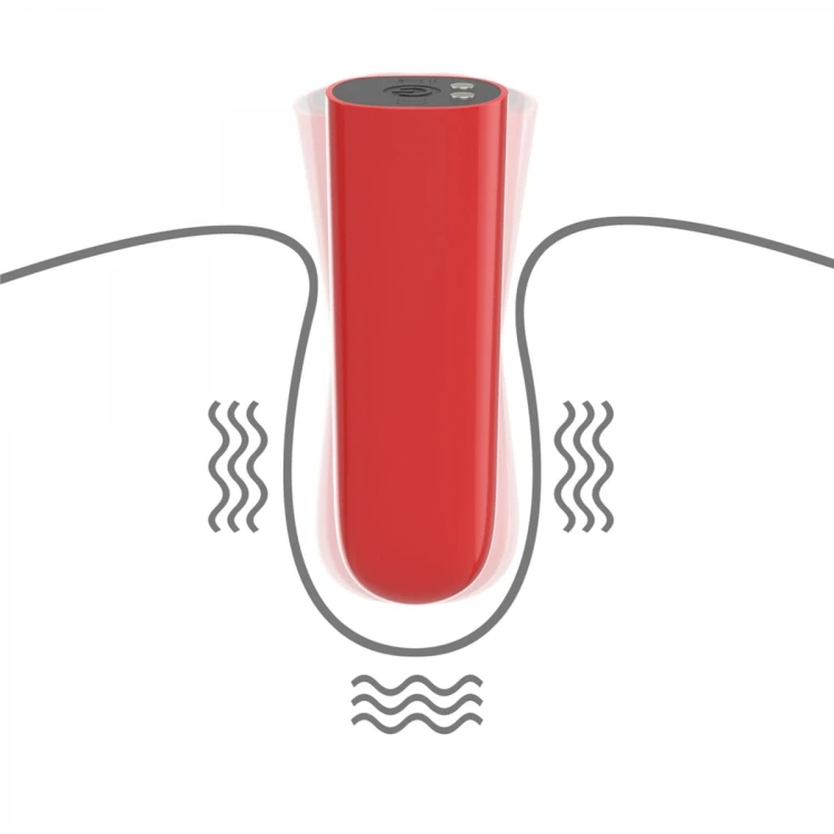IJOY Rechargeable Bullet Scream