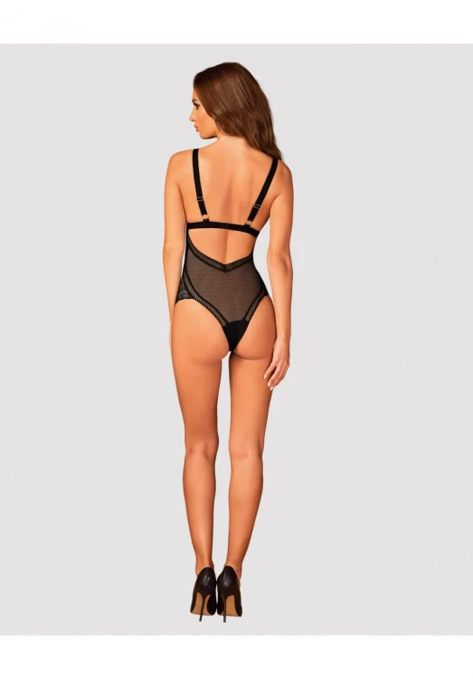 Estiqua body  XS/S