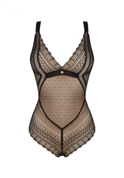 Estiqua body  XS/S