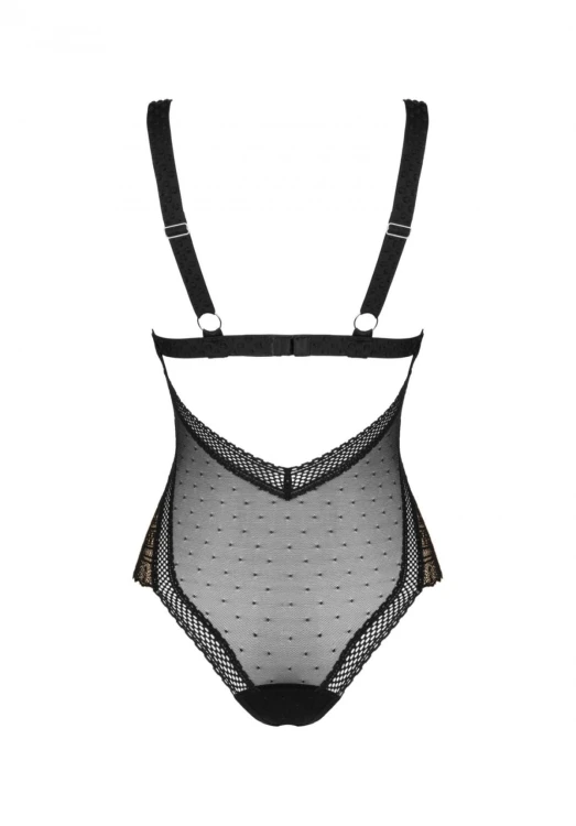 Estiqua body  XS/S