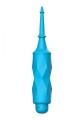 Circe - ABS Bullet With Sleeve - 10-Speeds - Turqiose