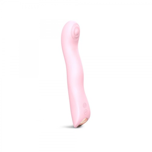 SWAP-BABY PINK
