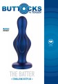 The Batter Buttplug