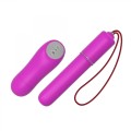 BAILE - MAGIC X20, 20 vibration functions Wireless remote control