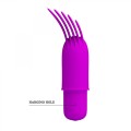 PRETTY LOVE - GEMMA, 12 vibration functions Memory function