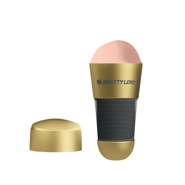 PRETTY LOVE -Kitty, TPR ABS Silicone