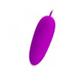 PRETTY LOVE - DESTRABLE FLIRT Naughty egg, thrusting motion