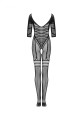 Bielizna-Bodystocking G329  S/M/L