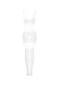 Bielizna-Bodystocking G330 XL/XXL