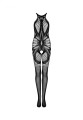 Bielizna-Bodystocking G331  S/M/L