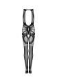 Bielizna-Bodystocking G331  S/M/L