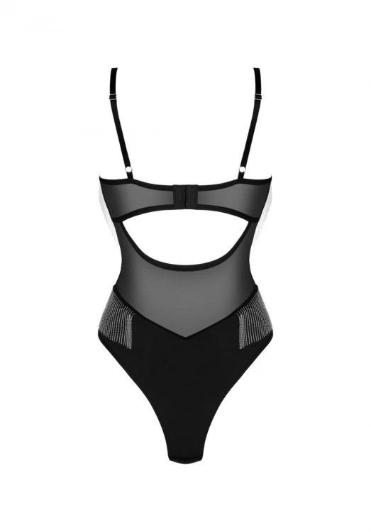 Bielizna-Milladis body XL/2XL