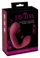Javida Thumping &amp; Shaking Rabb