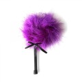 Pejcz-Mini Purple Feather Tickler