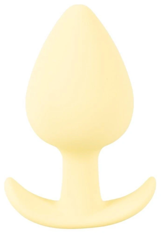 Cuties Plugs Yellow