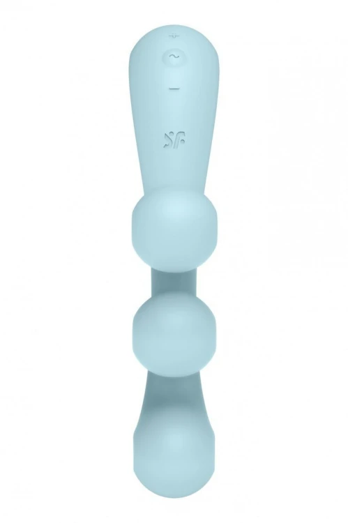 Tri Ball 2 light blue