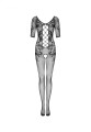 Bodystocking F238  S/M/L