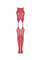 Bodystocking N122 XL/XXL