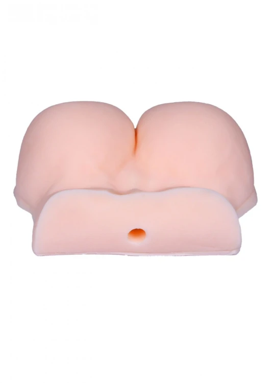 Masturbator-Vibrating Life-Sized Pussy &amp; Ass XXL - quality II