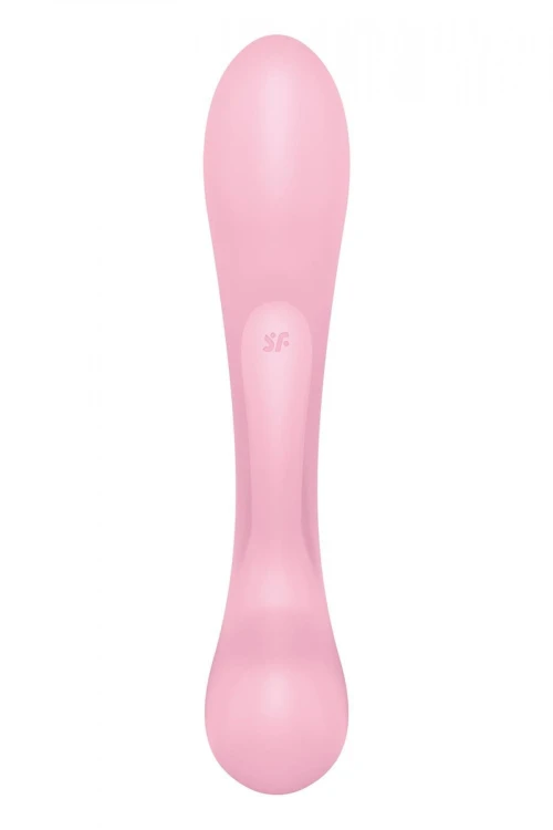 Triple Oh pink