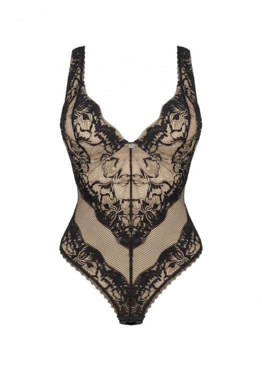 Bielizna-Olvidia body  XS/S