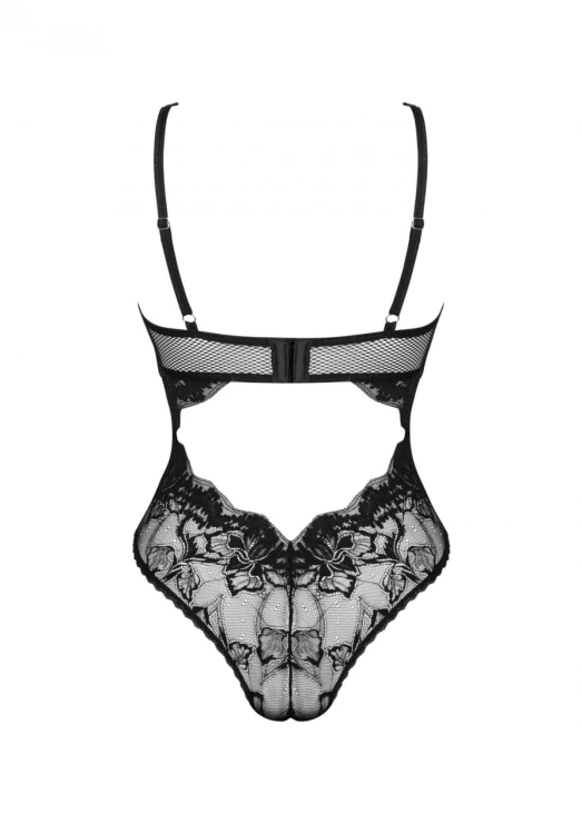 Bielizna-Olvidia body  XS/S