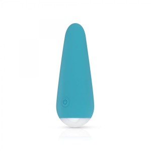 Miniwibrator San José — Azul