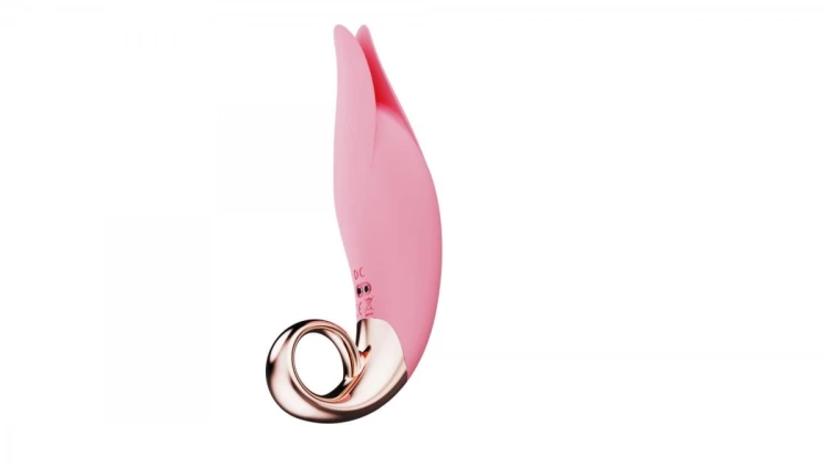 Flirting Tongue Licking vibrator