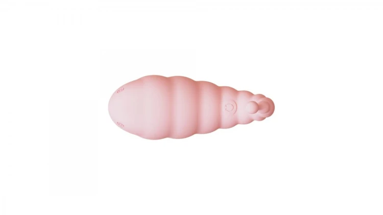 Mini Vibrator