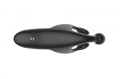 Tapping and vibrating penis stimulator