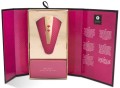 OBI Intimate Massager Raspberry