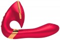SOYO Intimate Massager Raspberry