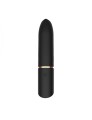 Rocket Black Rechargeable Bullet