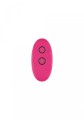 The Charming Buttplug Fuchsia