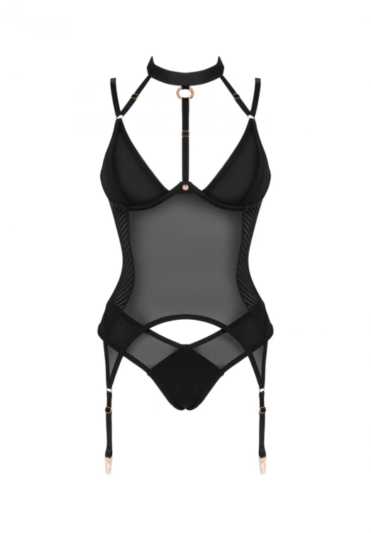 Bielizna-Brasica gorset  XS/S