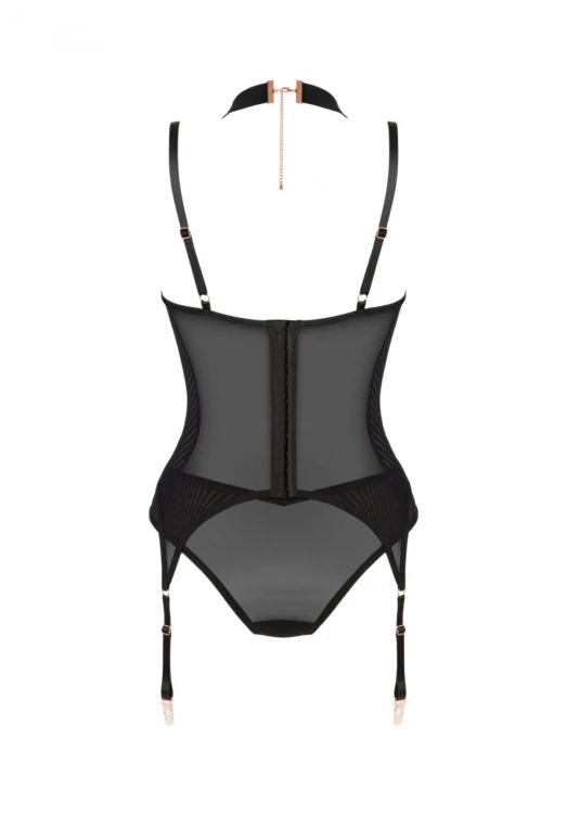 Bielizna-Brasica gorset  XS/S
