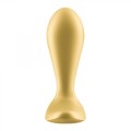 Intensity Plug gold