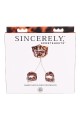 SPORTSHEETS AMBER NECK AND WRIST RESTRAINT