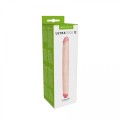 Me You Us Ultra Cock Double Ended Dildo (12")